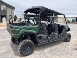 VEHICULO UTILITARIO YANMAR YU700GMP