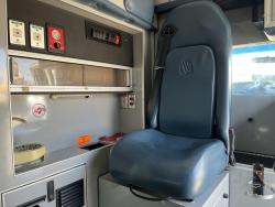 Ambulancia Ford E-350