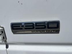 Ambulancia Ford E-350