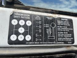 Camion petrolizador Etnyre FX500
