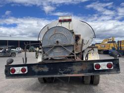 Camion petrolizador Etnyre FX500