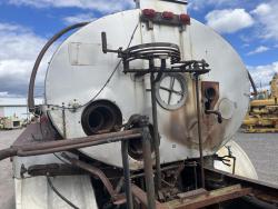 Camion petrolizador Etnyre FX500