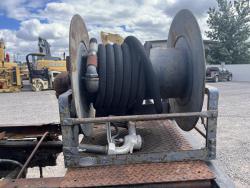 Camion petrolizador Etnyre FX500