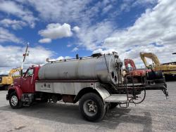 Camion petrolizador Etnyre FX500