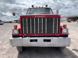 Camion petrolizador Etnyre FX500