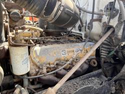 Camion petrolizador Etnyre FX500