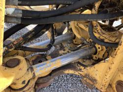 ADITAMENTO MANO DE CHANGO NEW HOLLAND 555D