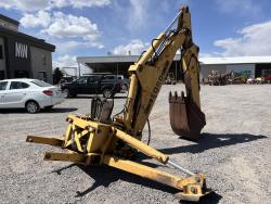 ADITAMENTO MANO DE CHANGO NEW HOLLAND 555D