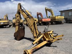 ADITAMENTO MANO DE CHANGO NEW HOLLAND 555D