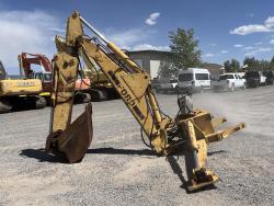 ADITAMENTO MANO DE CHANGO NEW HOLLAND 555D