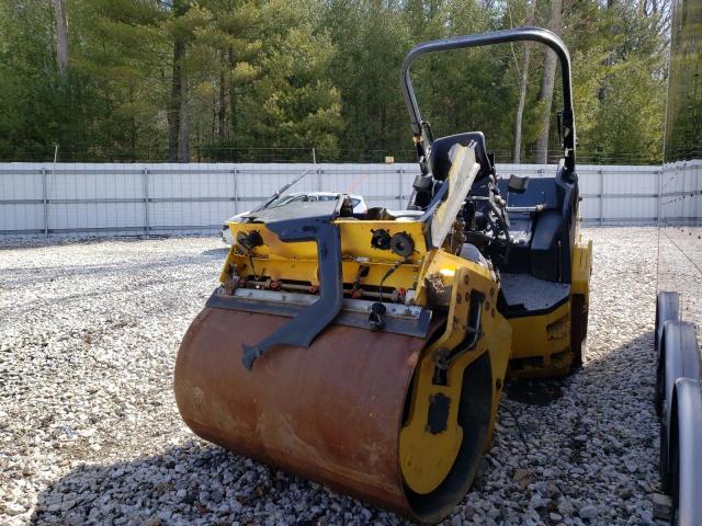 COMPACTADOR BOMAG BW 138 AD-5