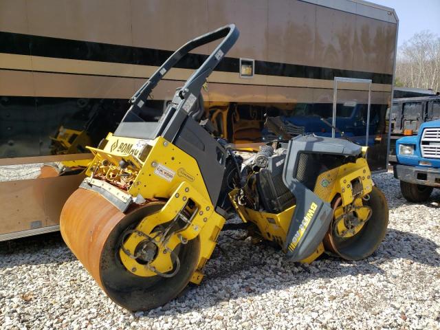 COMPACTADOR BOMAG BW 138 AD-5