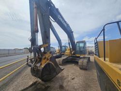 JOHN DEERE 240D