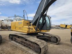 JOHN DEERE 240D