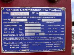 GONDOLA CLEMENT PAVESTAR RKHL3432-3