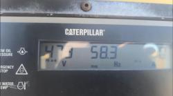 PLANTA DE LUZ  CATERPILLAR DE 292 KW