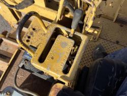 CATERPILLAR D7G CON ADITAMENTO PIPE LAYER