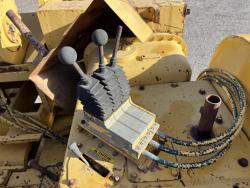 CATERPILLAR D7G CON ADITAMENTO PIPE LAYER