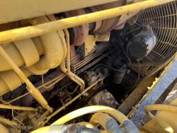 CATERPILLAR D7G CON ADITAMENTO PIPE LAYER