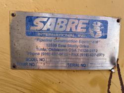 CATERPILLAR D7G CON ADITAMENTO PIPE LAYER