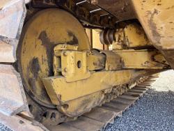 CATERPILLAR D7G CON ADITAMENTO PIPE LAYER