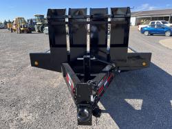 Remolque Redi Haul R28210PFE-102