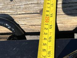 Remolque Redi Haul R28210PFE-102