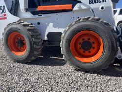 BOBCAT S250