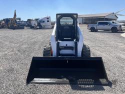 BOBCAT S250