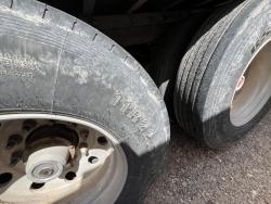 WALKING FLOOR TRAILERS 