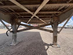 WALKING FLOOR TRAILERS 