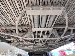 WALKING FLOOR TRAILERS 