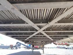 WALKING FLOOR TRAILERS 