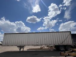 WALKING FLOOR TRAILERS 