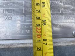 WALKING FLOOR TRAILERS 