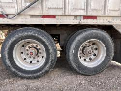 WALKING FLOOR TRAILERS 