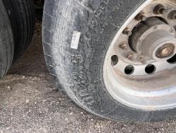 WALKING FLOOR TRAILERS 