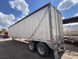 WALKING FLOOR TRAILERS 