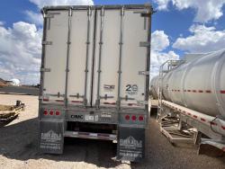 WALKING FLOOR TRAILERS 