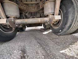 WALKING FLOOR TRAILERS 