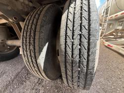 WALKING FLOOR TRAILERS 
