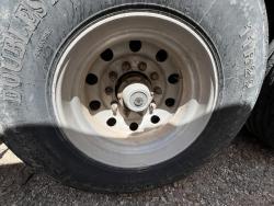 WALKING FLOOR TRAILERS 