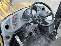 CARGADOR FRONATL KAWASAKI 90Z-7