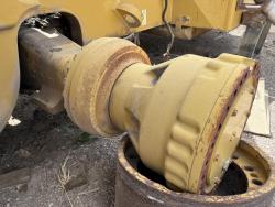 CARGADOR FRONTAL CATERPILLAR 980G