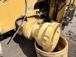 CARGADOR FRONTAL CATERPILLAR 980G