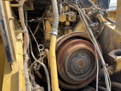CARGADOR FRONTAL CATERPILLAR 980G