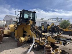 CARGADOR FRONTAL CATERPILLAR 980G