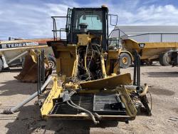 CARGADOR FRONTAL CATERPILLAR 980G