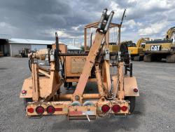 Restirador de cable sherman PT-2766-B