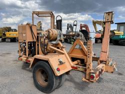 Restirador de cable sherman PT-2766-B